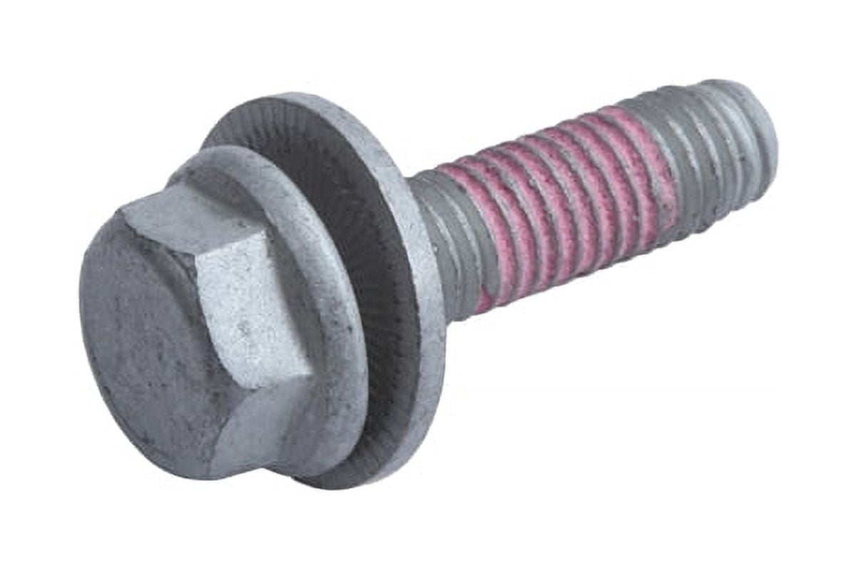 GM Genuine Parts Bolt