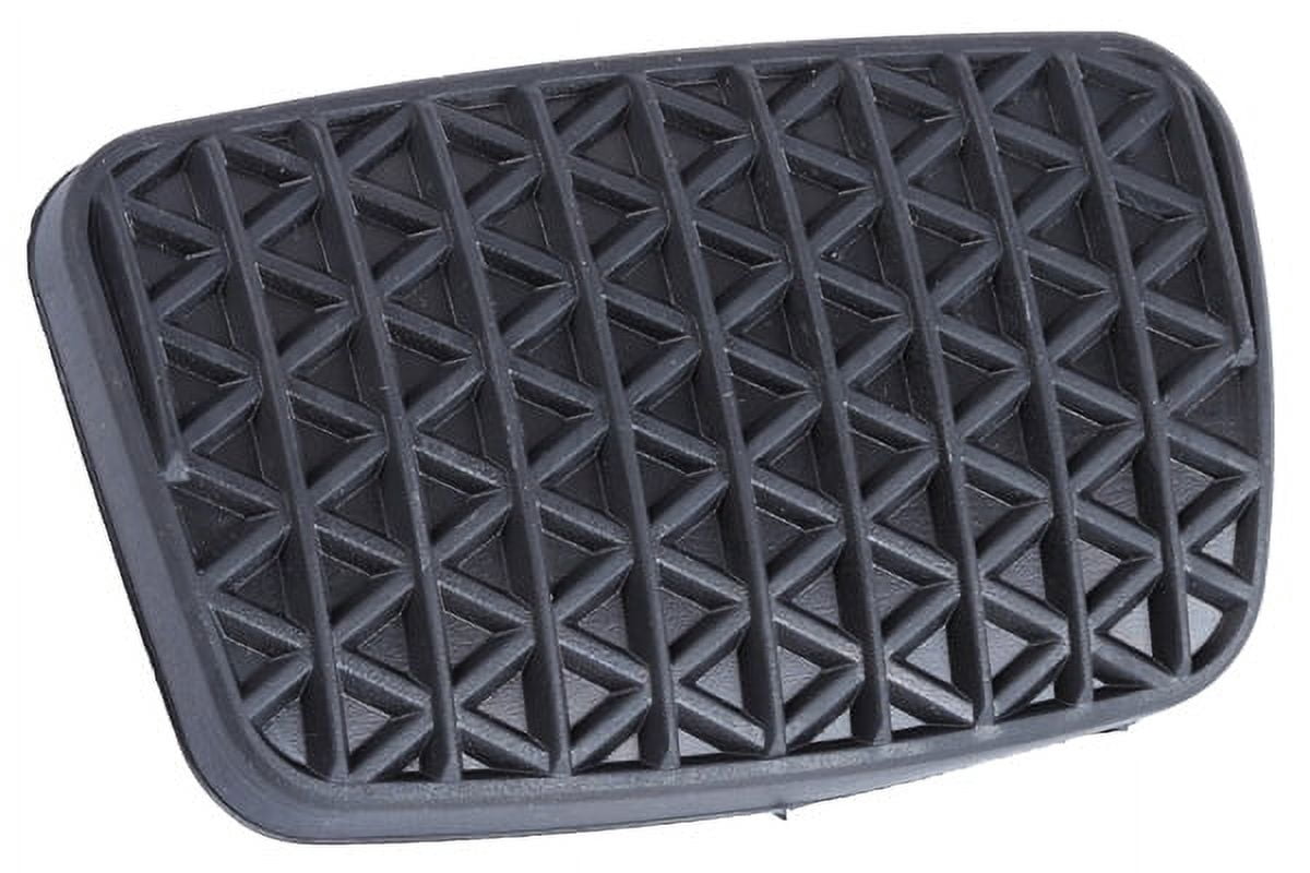 GM Genuine Parts Brake Pedal Pad