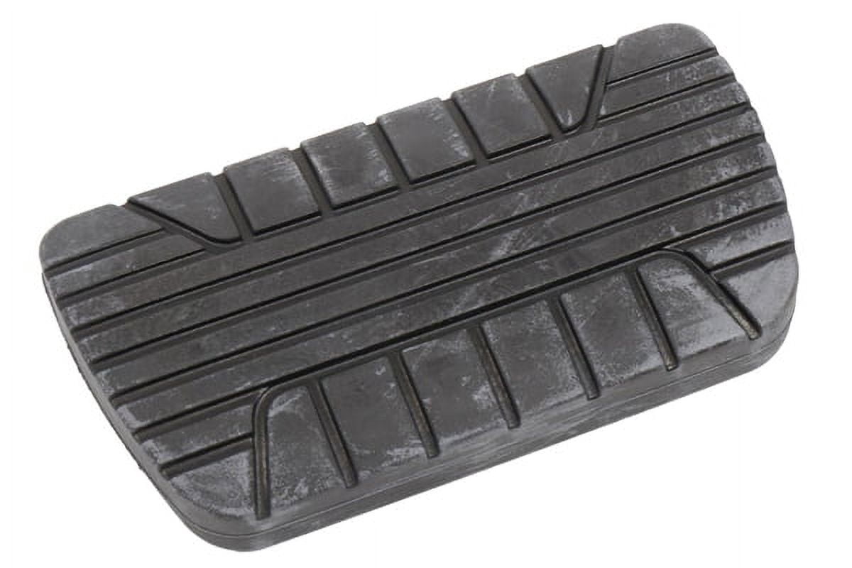 GM Genuine Parts Brake Pedal Pad