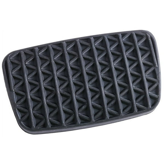 GM Genuine Parts Brake Pedal Pad