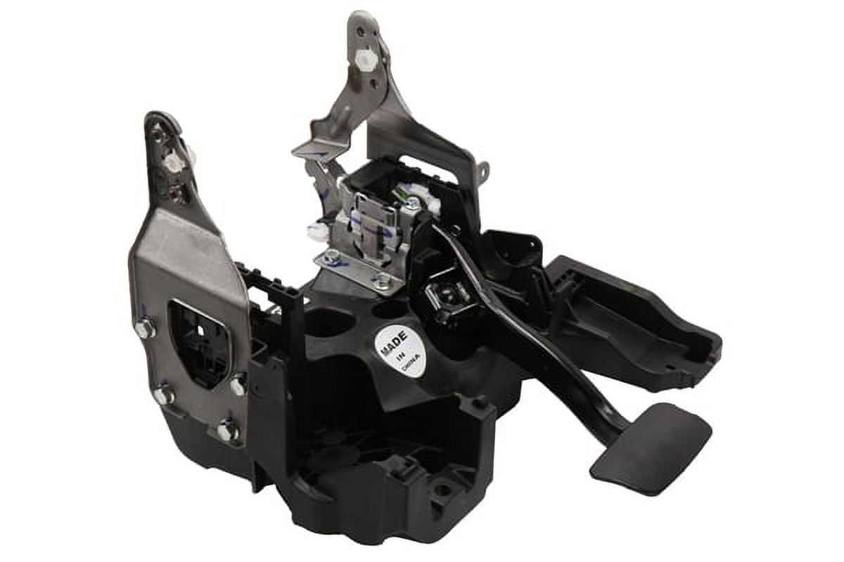 GM Genuine Parts Brake Pedal