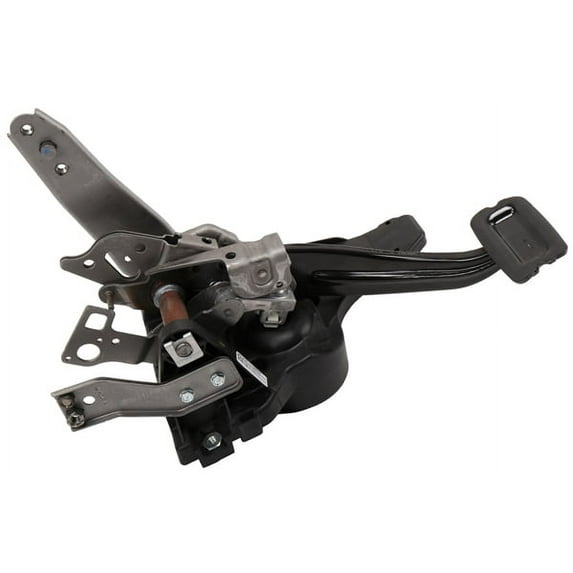 GM Genuine Parts Brake Pedal