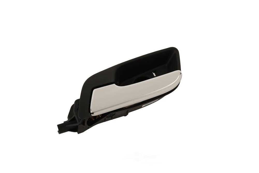 GM Genuine Parts 84593759 Front Driver Side Door Inside Handle Switch