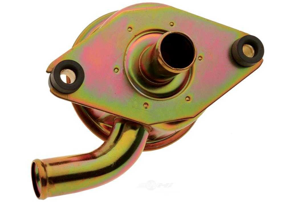 GM Genuine Parts CV871 PCV Valve