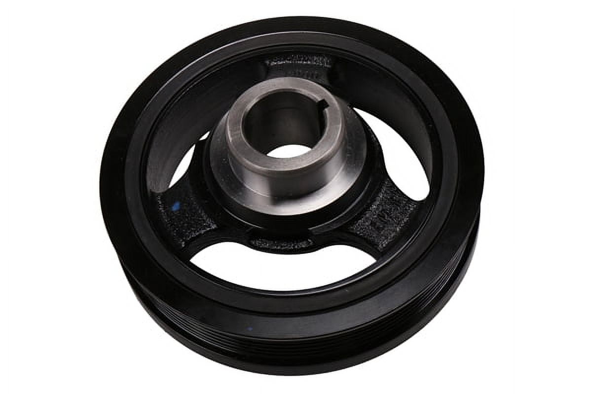 ACDelco 12687151 ACDelco GM Genuine Parts Harmonic Balancers | Summit - View #8