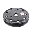 thumbnail image 1 of GM Genuine Parts Crankshaft Pulley, 1 of 3