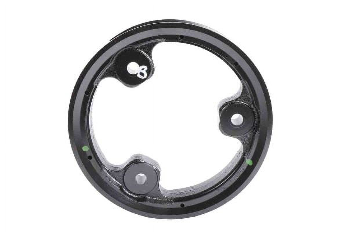 GM Genuine Parts Crankshaft Pulley