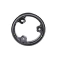 thumbnail image 1 of GM Genuine Parts Crankshaft Pulley, 1 of 3