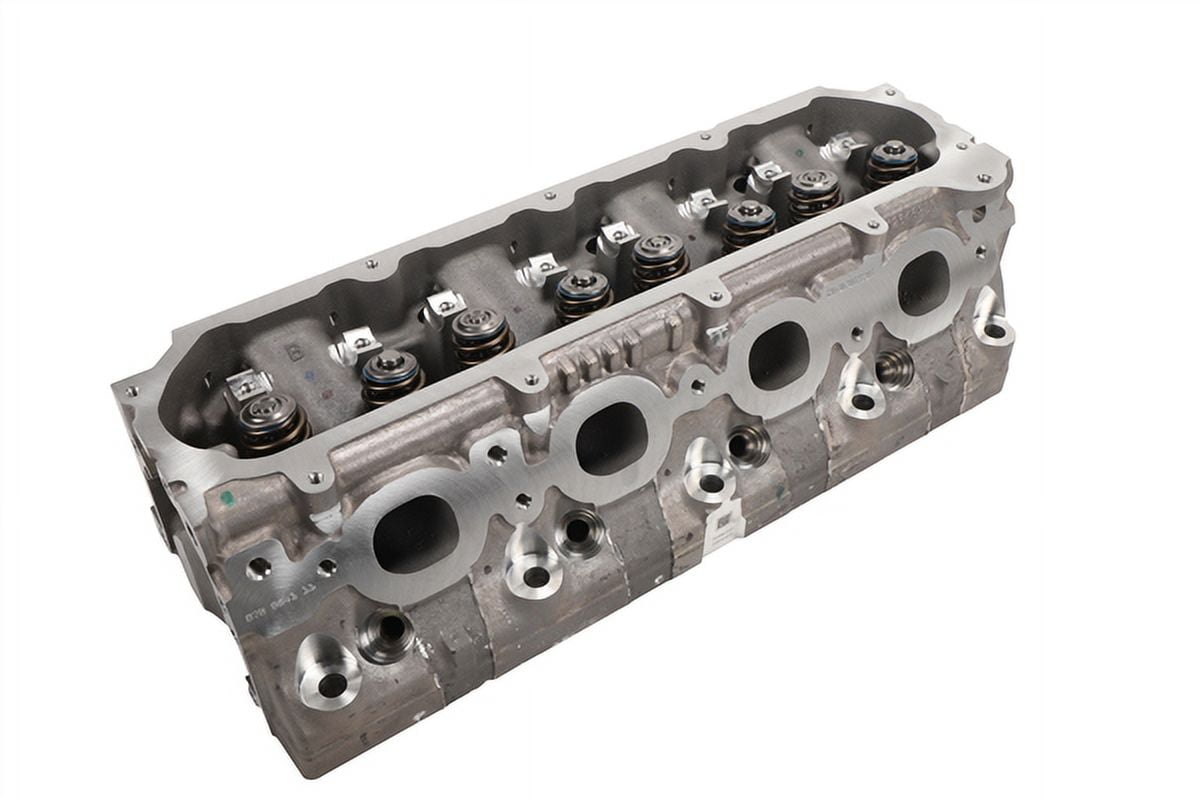GM Genuine Parts Cylinder Head