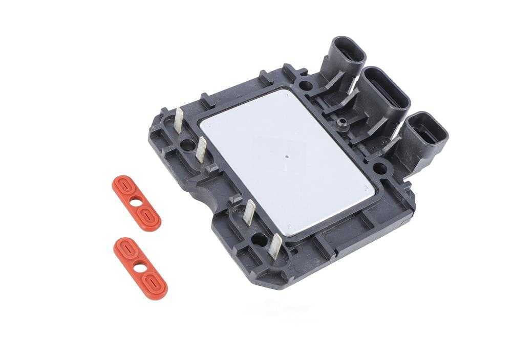GM Genuine Parts D1996A Electronic Control Module