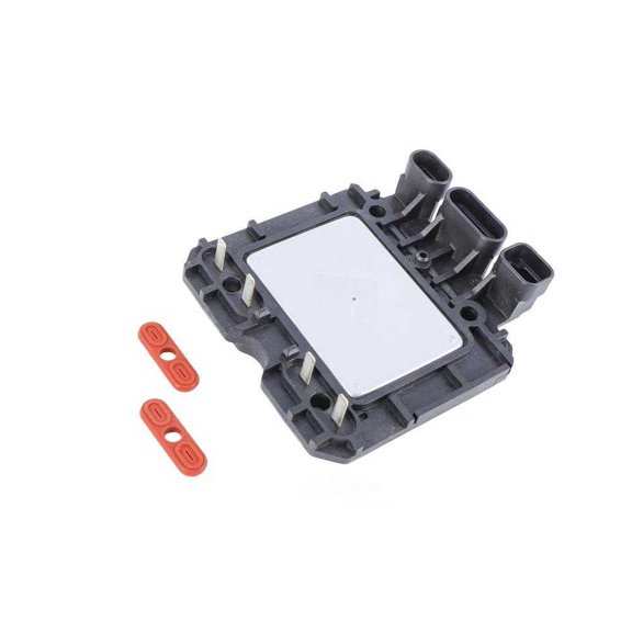 GM Genuine Parts D1996A Electronic Control Module