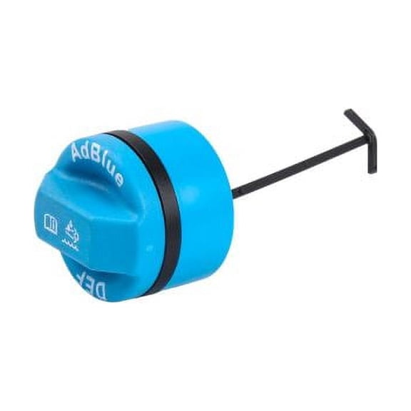 GM Genuine Parts DEF Tank Filler Cap