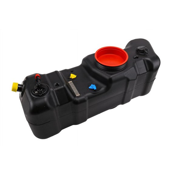 GM Genuine Parts DEF Tank