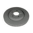 thumbnail image 1 of GM Genuine Parts Disc Brake Rotor 177-1006 Fits select: 2013 CHEVROLET IMPALA, 2014-2015 CHEVROLET IMPALA LIMITED, 1 of 3