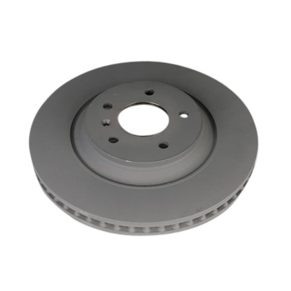 GM Genuine Parts Disc Brake Rotor 177-1006 Fits select: 2013 CHEVROLET IMPALA, 2014-2015 CHEVROLET IMPALA LIMITED