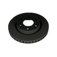 thumbnail image 1 of GM Genuine Parts Disc Brake Rotor 177-1007, 1 of 3