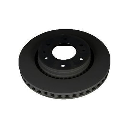 GM Genuine Parts Disc Brake Rotor 177-1007