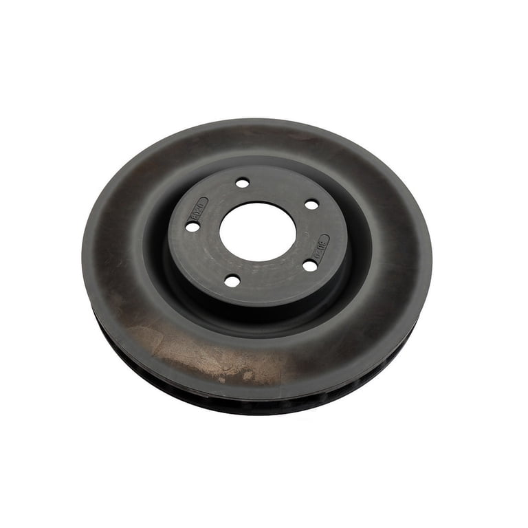 ACDelco 177-1011 GM Original Equipment Front Disc Brake Rotor – Direct OE Replacement