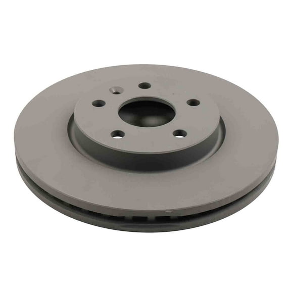 GM Genuine Parts Disc Brake Rotor 177-1053