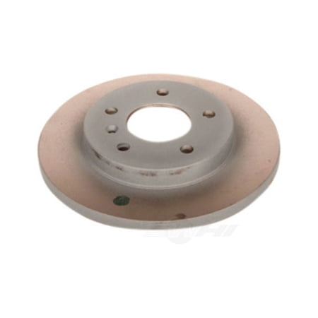 GM Genuine Parts Disc Brake Rotor 177-1073 Fits select: 2010-2013 CHEVROLET IMPALA, 2014-2016 CHEVROLET IMPALA LIMITED
