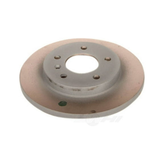 GM Genuine Parts Disc Brake Rotor 177-1073 Fits select: 2010-2013 CHEVROLET IMPALA, 2014-2016 CHEVROLET IMPALA LIMITED