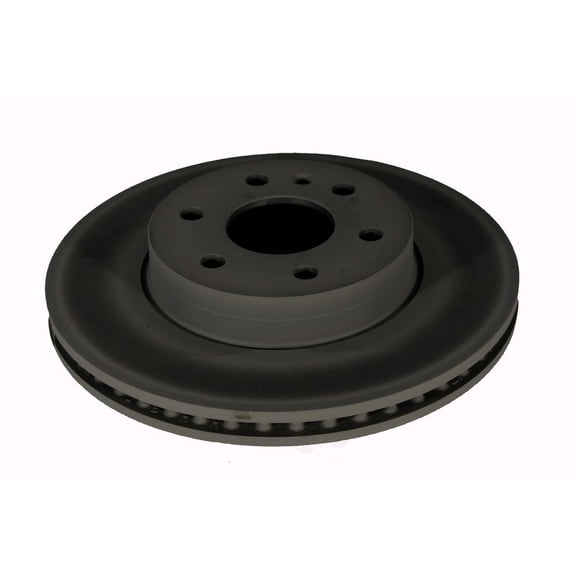 GM Genuine Parts Disc Brake Rotor 177-1191