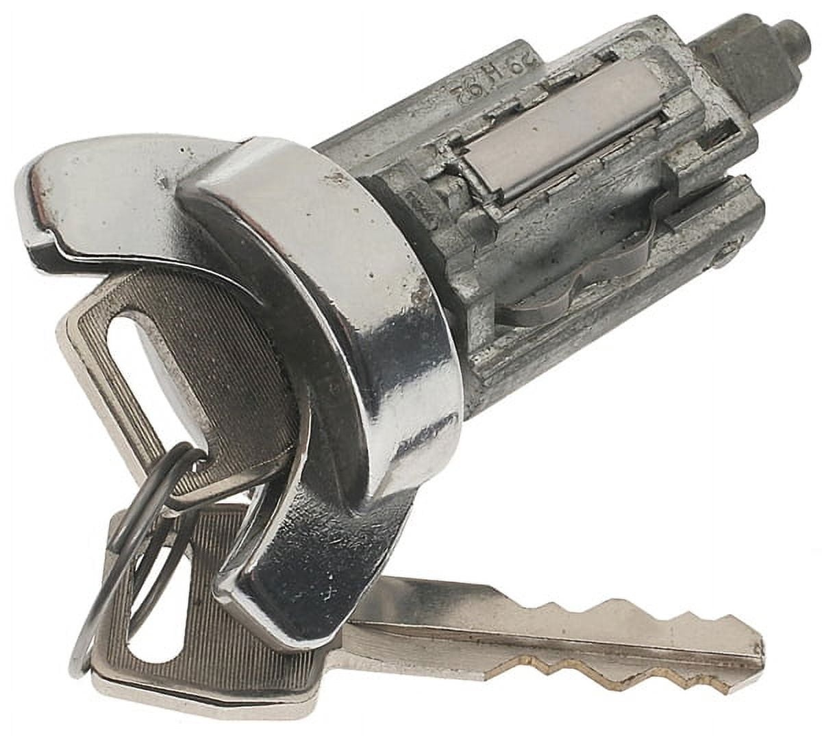 GM Genuine Parts Door Lock Assem (A)