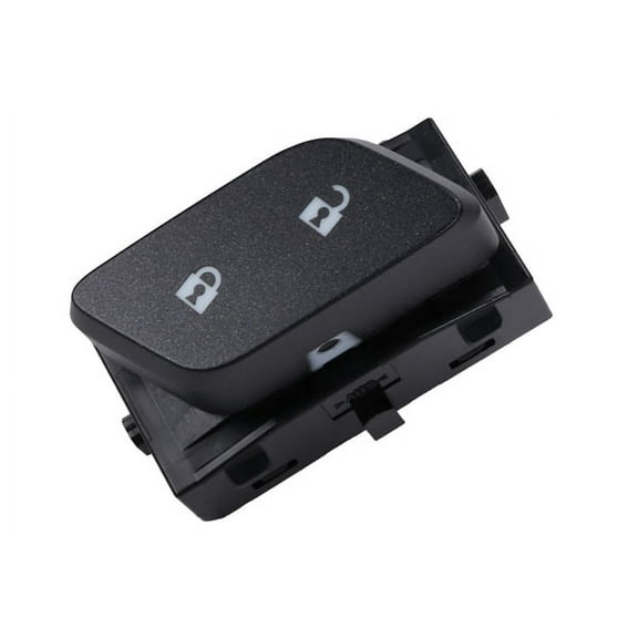 GM Genuine Parts Door Lock Switch