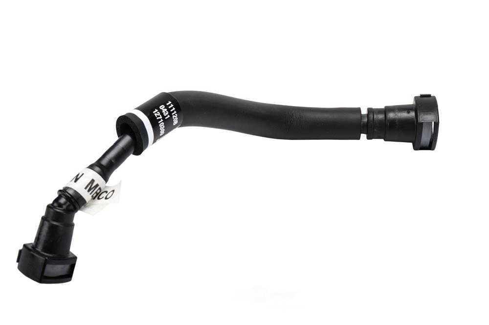 GM Genuine Parts 12710309 Driver Side Positive Crankcase Ventilation Foul Air Tube