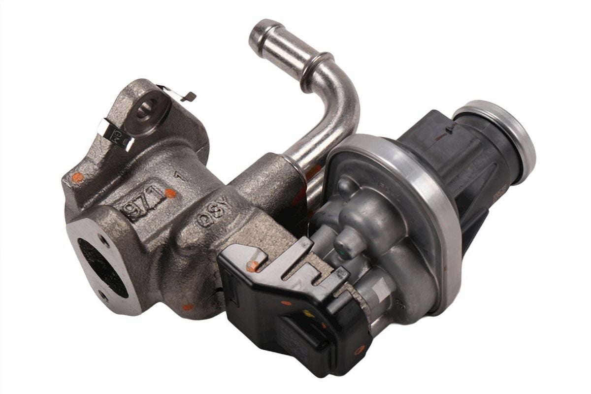 GM Genuine Parts EGR Valve