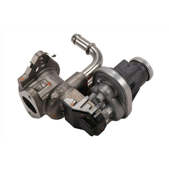 GM Genuine Parts EGR Valve