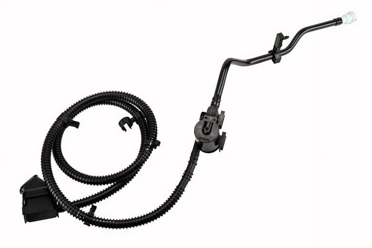GM Genuine Parts Emissions Solenoid