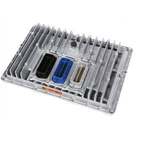 GM Genuine Parts Engine Control Module Fits select: 2015 CHEVROLET SILVERADO, 2015 GMC SIERRA
