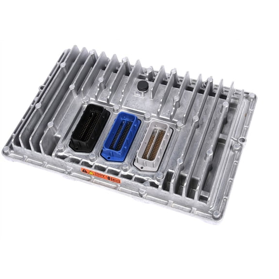 GM Genuine Parts Engine Control Module Fits select: 2015 CHEVROLET SILVERADO, 2015 GMC SIERRA