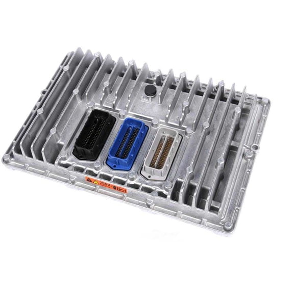 GM Genuine Parts Engine Control Module Fits select: 2015 CHEVROLET SILVERADO, 2015 GMC SIERRA
