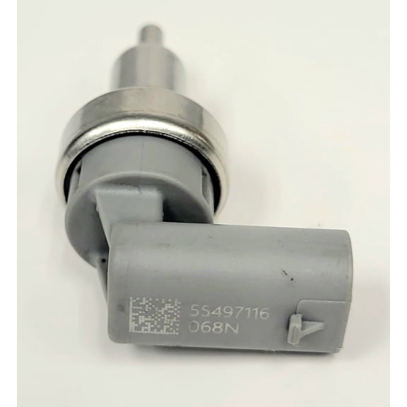 GM Genuine Parts Engine Coolant Temperature Sensor 55497116 for Chevrolet 19-21