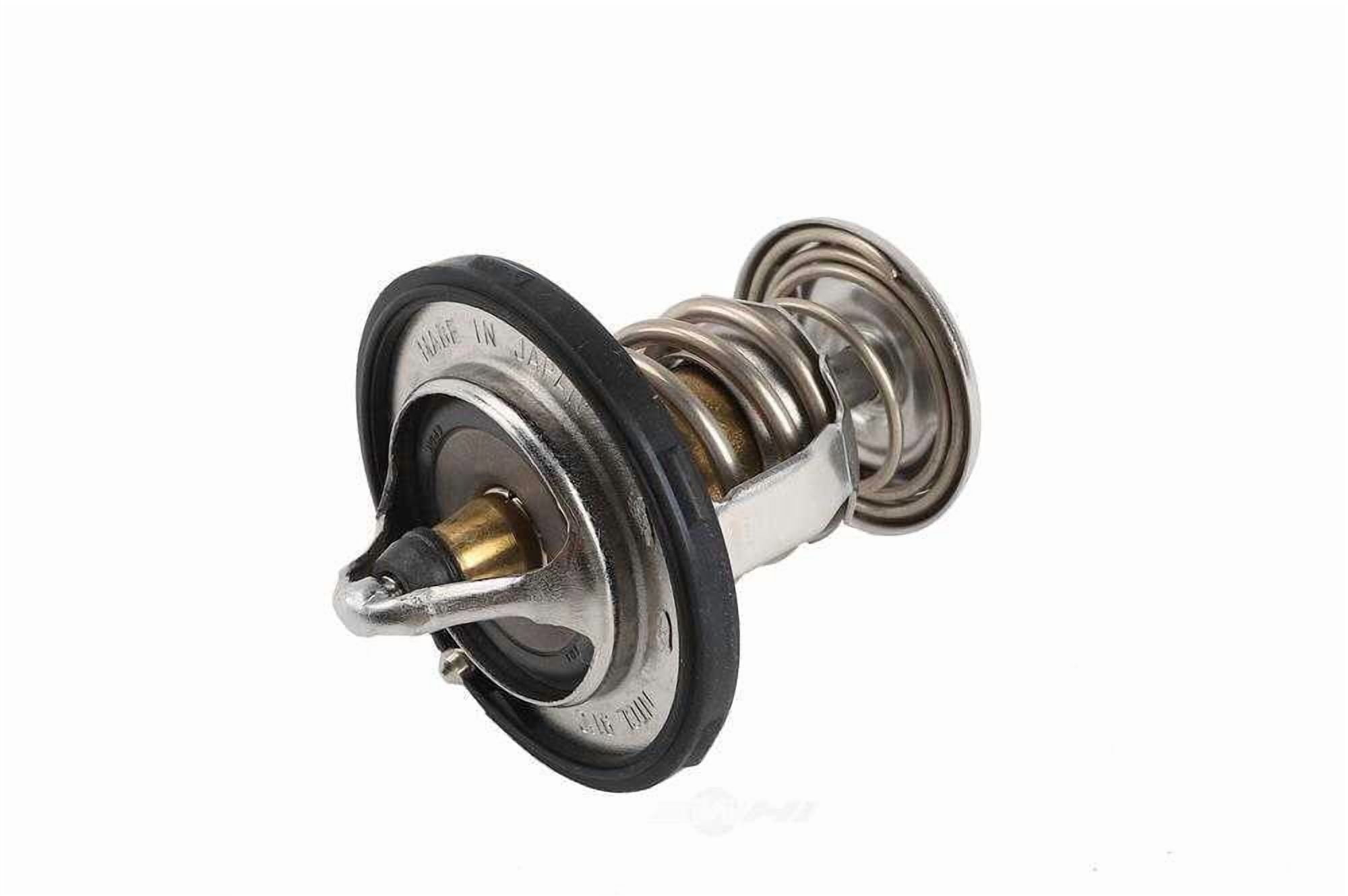 GM Genuine Parts 19420815 Engine Coolant Thermostat Kit
