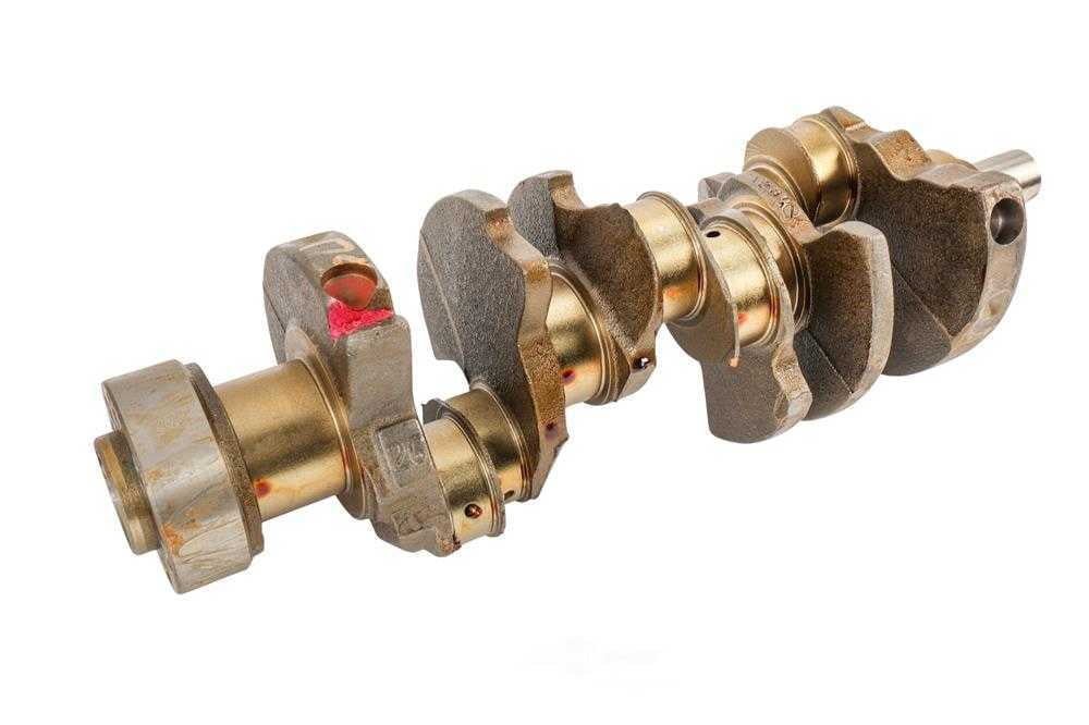 GM Genuine Parts 12555637 Engine Crankshaft
