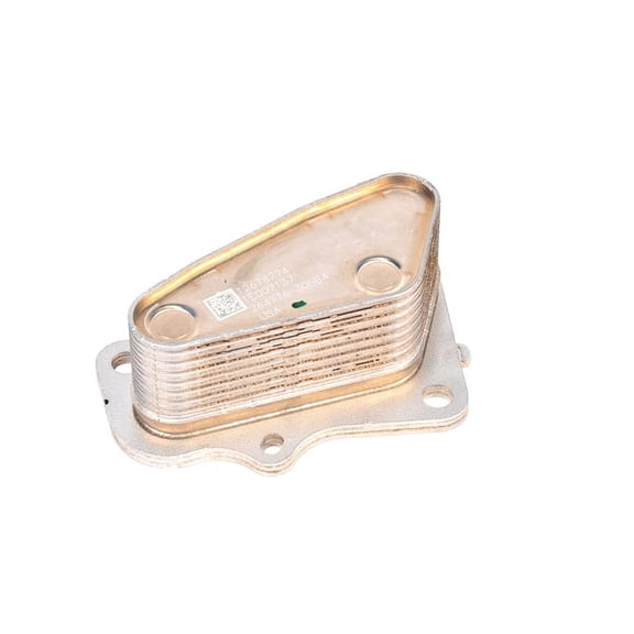 GM Genuine Parts Engine Oil Cooler