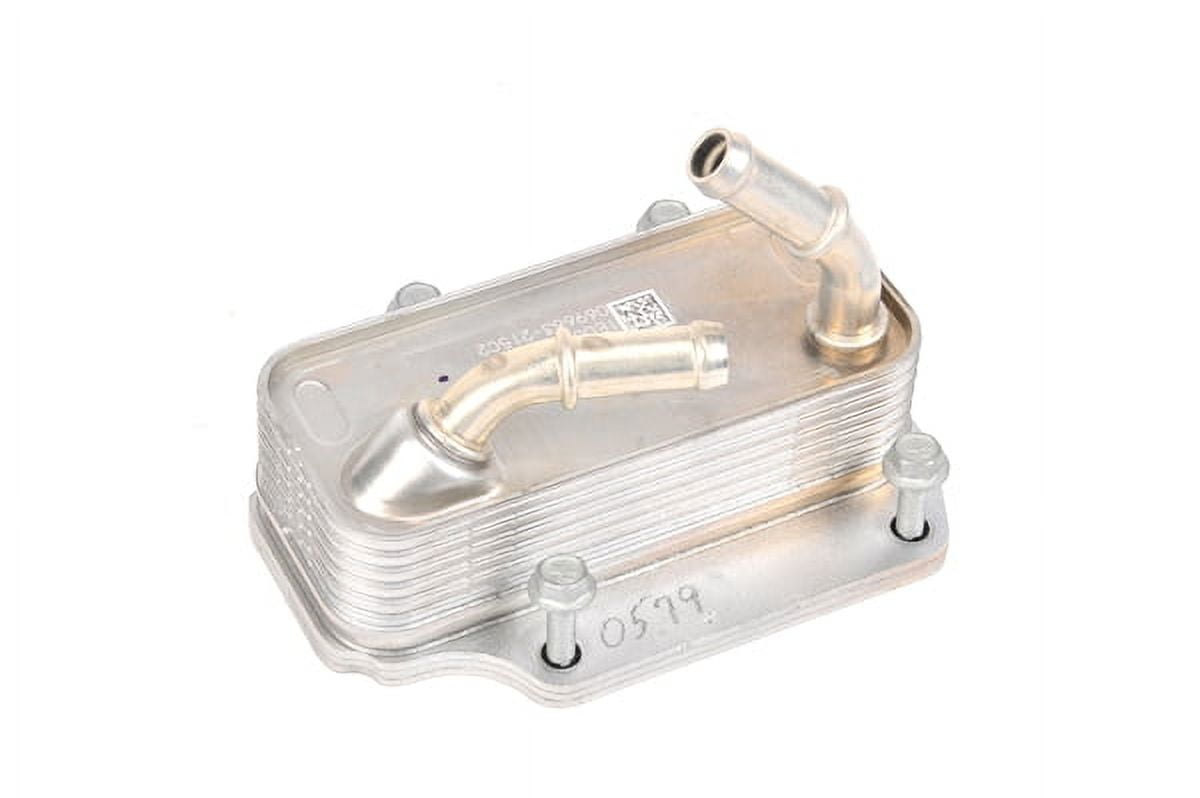 GM Genuine Parts Engine Oil Cooler