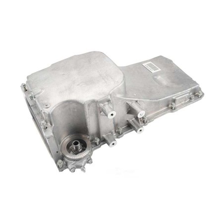 GM Genuine Parts 12631828 Engine Oil Pan