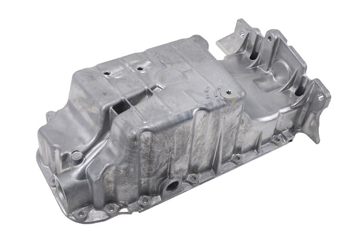 GM Genuine Parts Engine Oil Pan