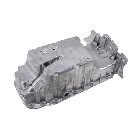GM Genuine Parts Engine Oil Pan