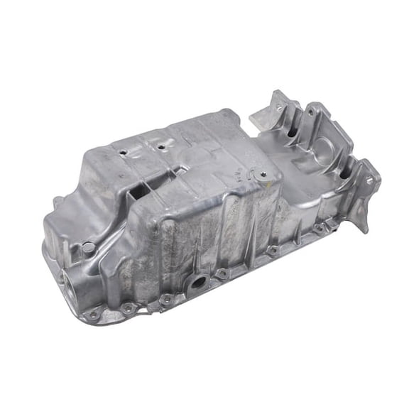 GM Genuine Parts Engine Oil Pan