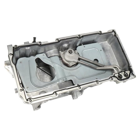 GM Genuine Parts Engine Oil Pan