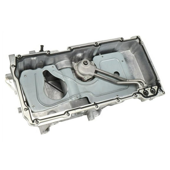 GM Genuine Parts Engine Oil Pan