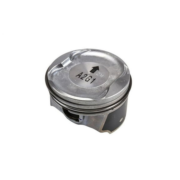 GM Genuine Parts Engine Piston