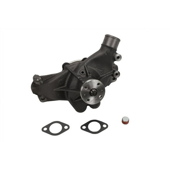 GM Genuine Parts Engine Water Pump