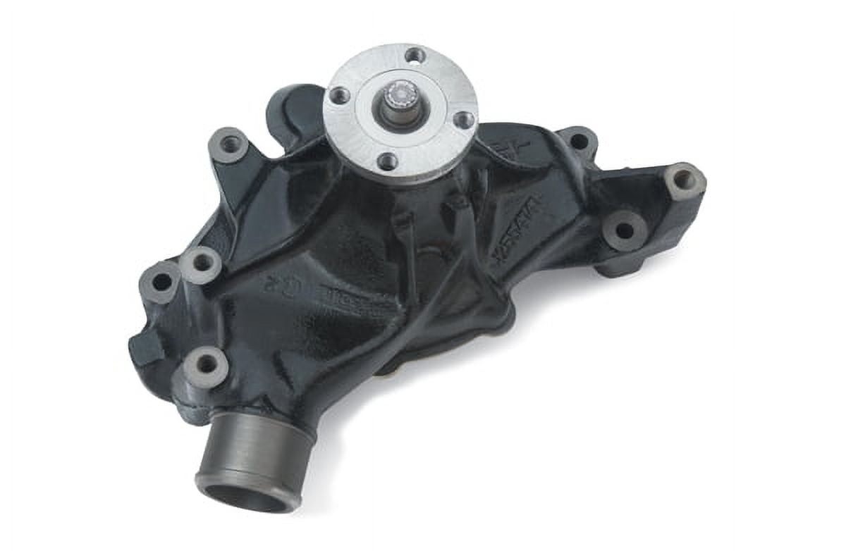 GM Genuine Parts Engine Water Pump