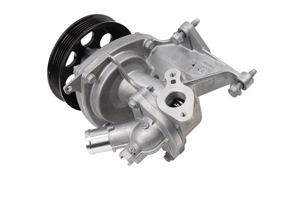 GM Genuine Parts Engine Water Pump